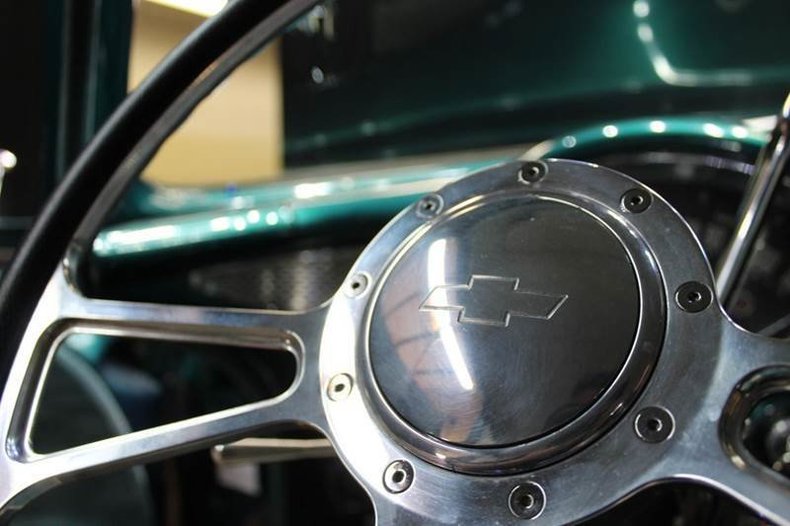 1955 Chevrolet 210