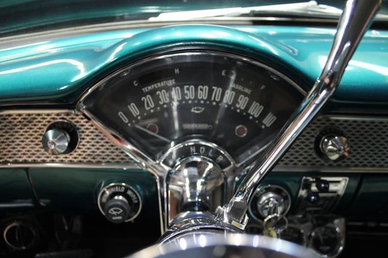 1955 Chevrolet 210