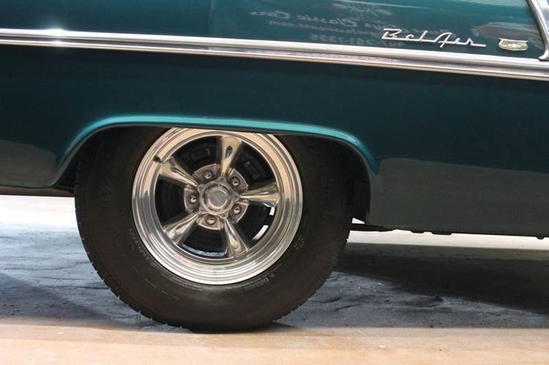 1955 Chevrolet 210