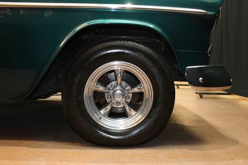 1955 Chevrolet 210