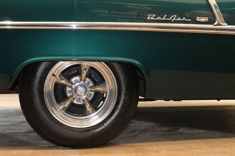 1955 Chevrolet 210