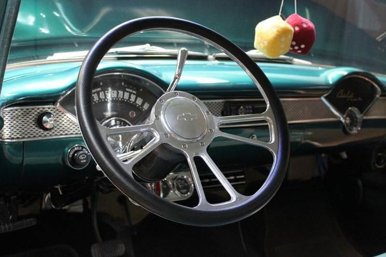 1955 Chevrolet 210