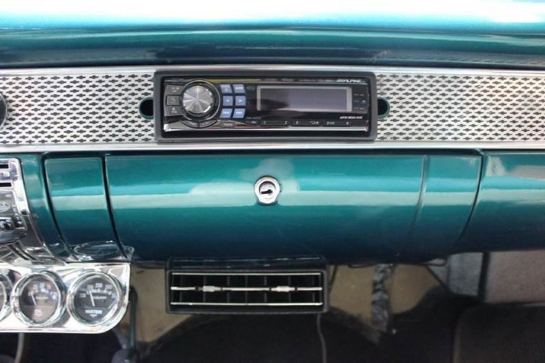 1955 Chevrolet 210