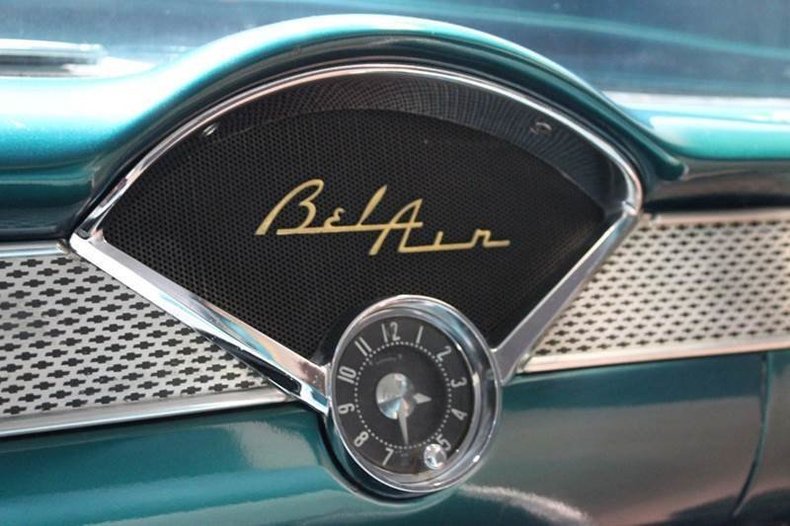 1955 Chevrolet 210