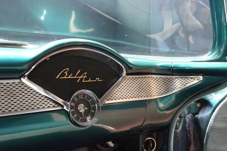 1955 Chevrolet 210