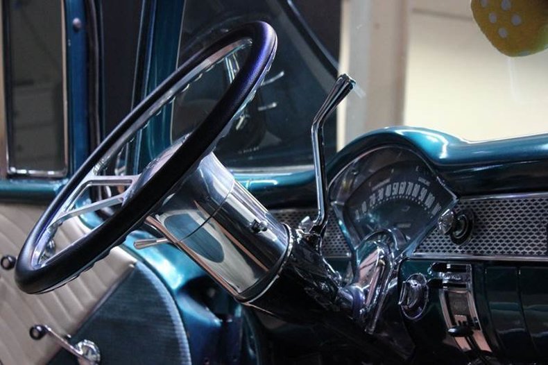 1955 Chevrolet 210