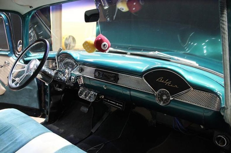 1955 Chevrolet 210