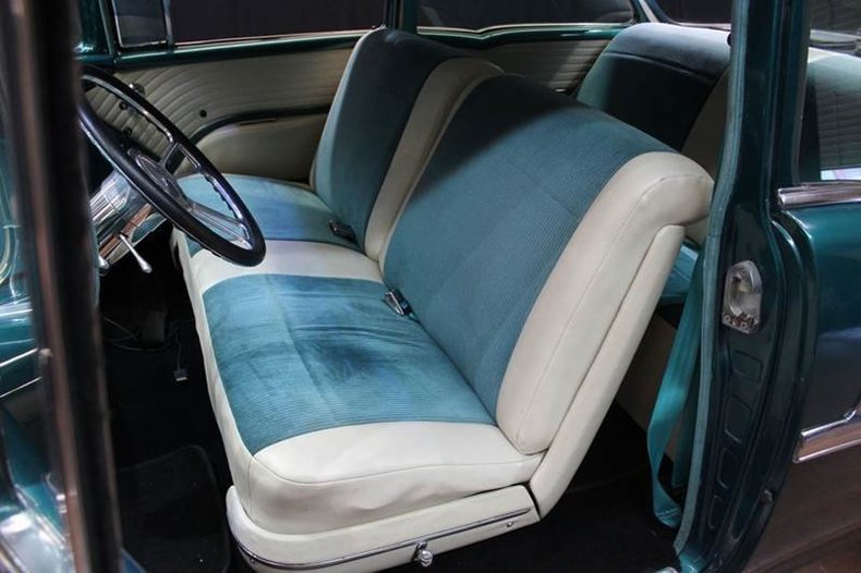 1955 Chevrolet 210