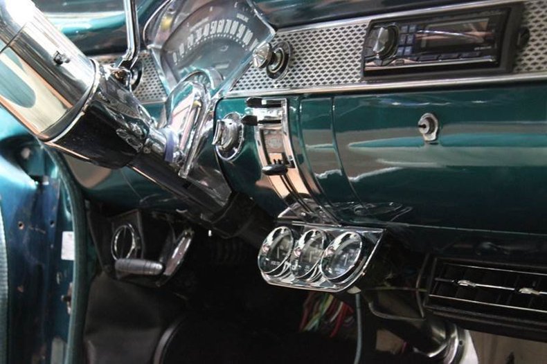 1955 Chevrolet 210