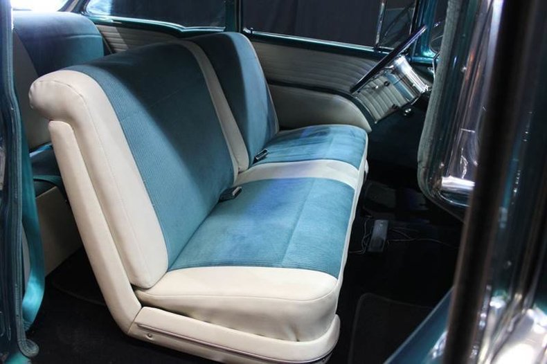 1955 Chevrolet 210