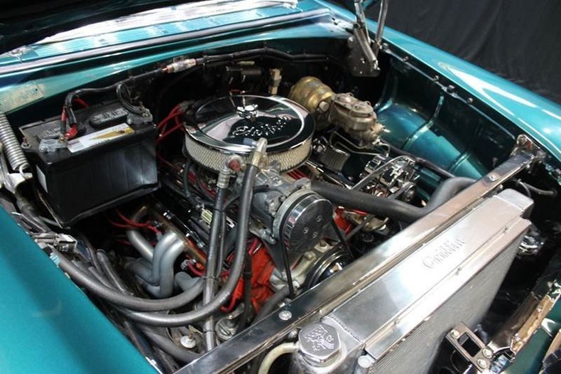 1955 Chevrolet 210