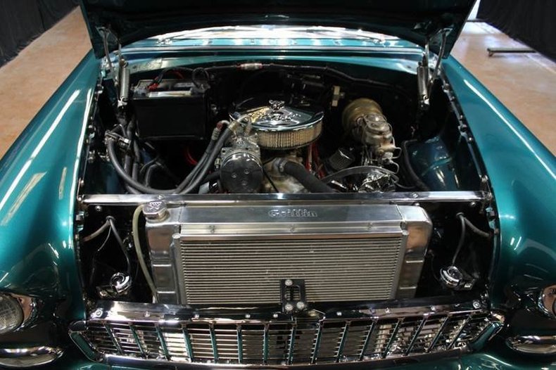 1955 Chevrolet 210
