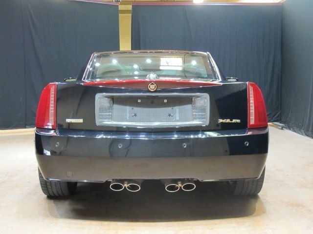 2004 Cadillac XLR