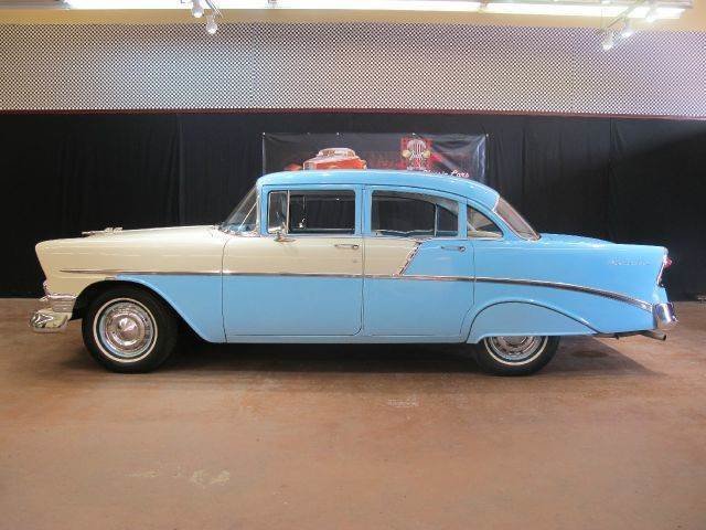 1956 Chevrolet 210