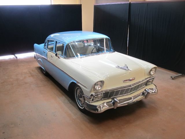 1956 Chevrolet 210