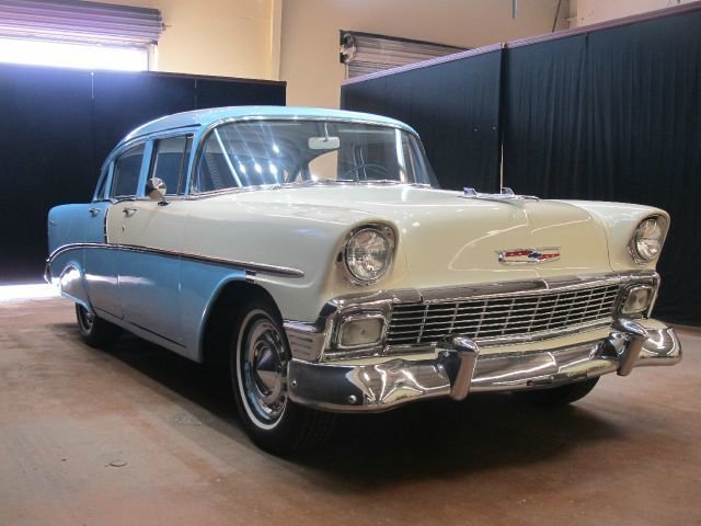 1956 Chevrolet 210