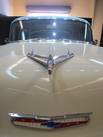 1956 Chevrolet 210
