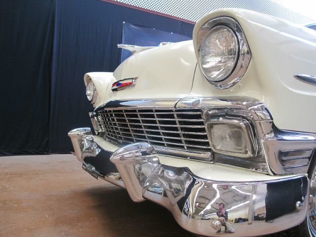 1956 Chevrolet 210