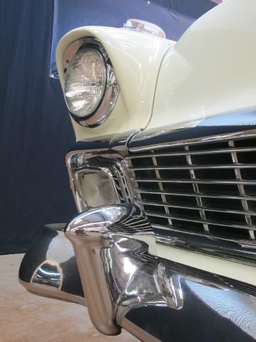 1956 Chevrolet 210