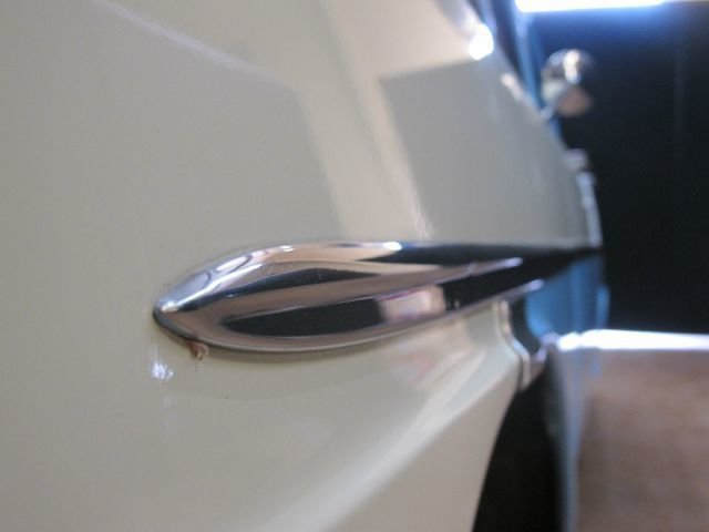 1956 Chevrolet 210
