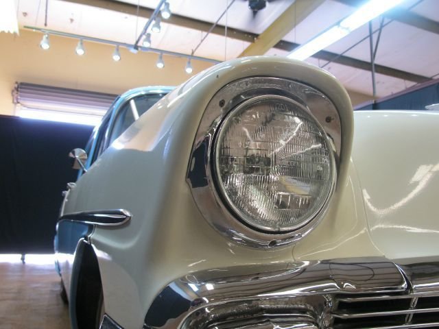 1956 Chevrolet 210