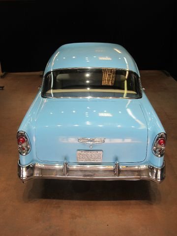 1956 Chevrolet 210