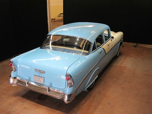 1956 Chevrolet 210