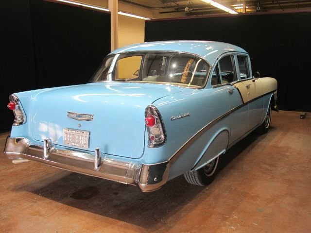 1956 Chevrolet 210