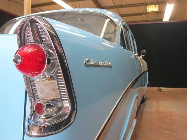 1956 Chevrolet 210