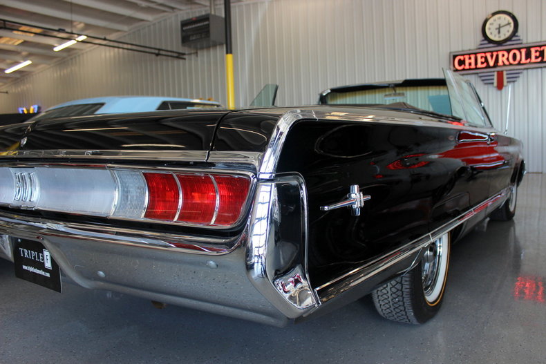 P235 70R15 Tires >> 1965 Chrysler 300 for sale #83871 | MCG P235 70R15 Tires >> 1965 Chrysler 300 for sale #83871 | MCG
