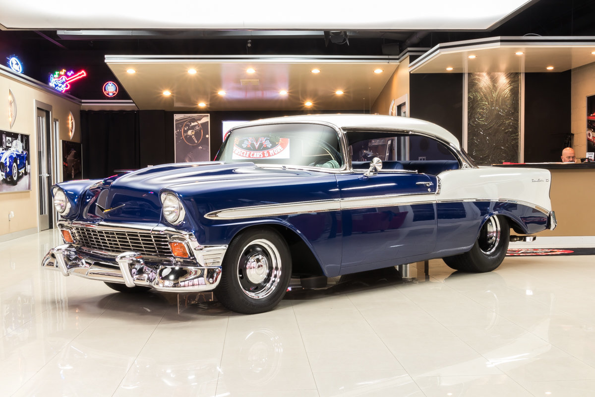 5735058b7f5387 hd 1956 chevrolet bel air