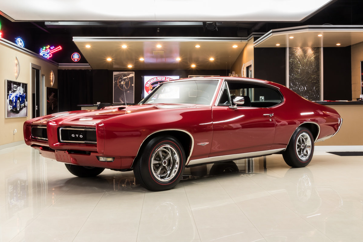6131560e4665a0 hd 1968 pontiac gto