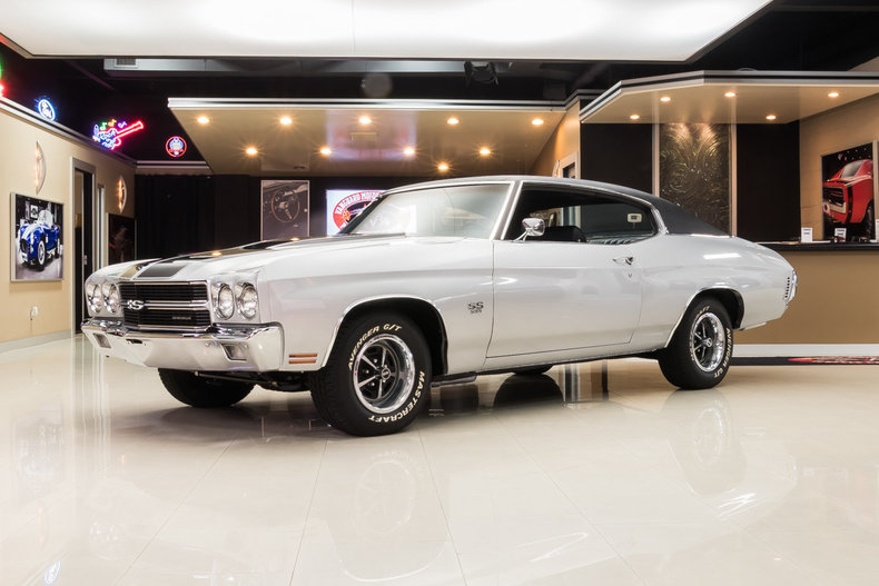 651702d8a67152 low res 1970 chevrolet chevelle