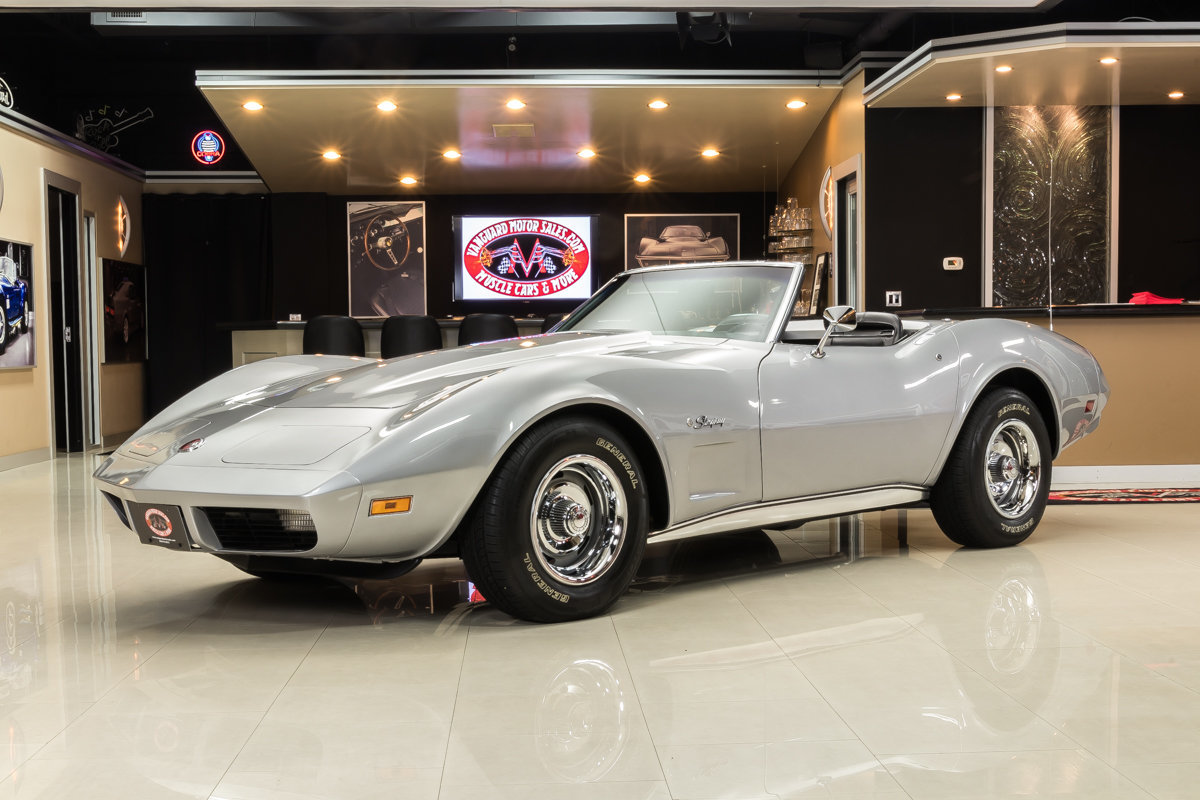 582583c815beae hd 1974 chevrolet corvette
