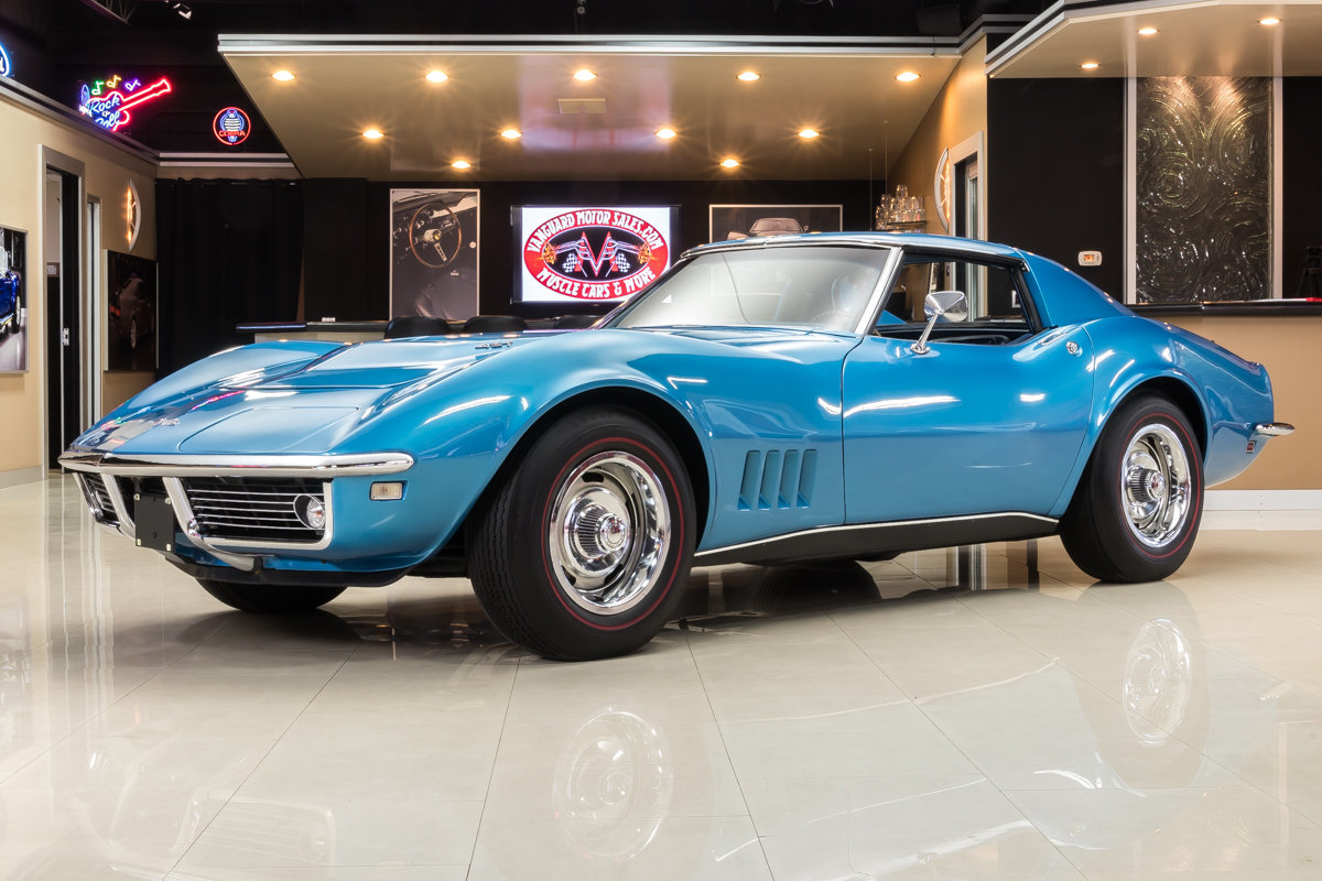 60843352d54017 hd 1968 chevrolet corvette