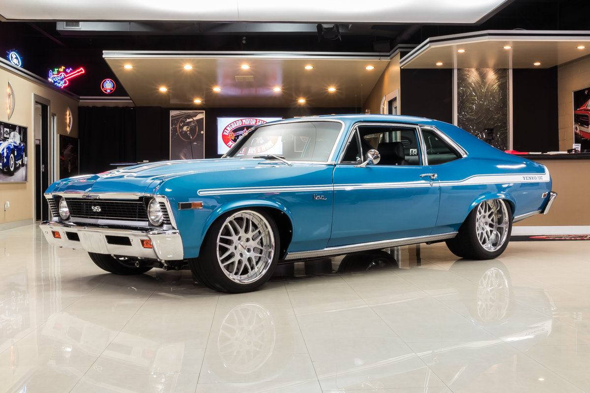 60464841786da3 hd 1969 chevrolet nova