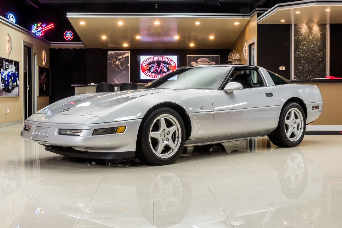6071164a423063 hd 1996 chevrolet corvette