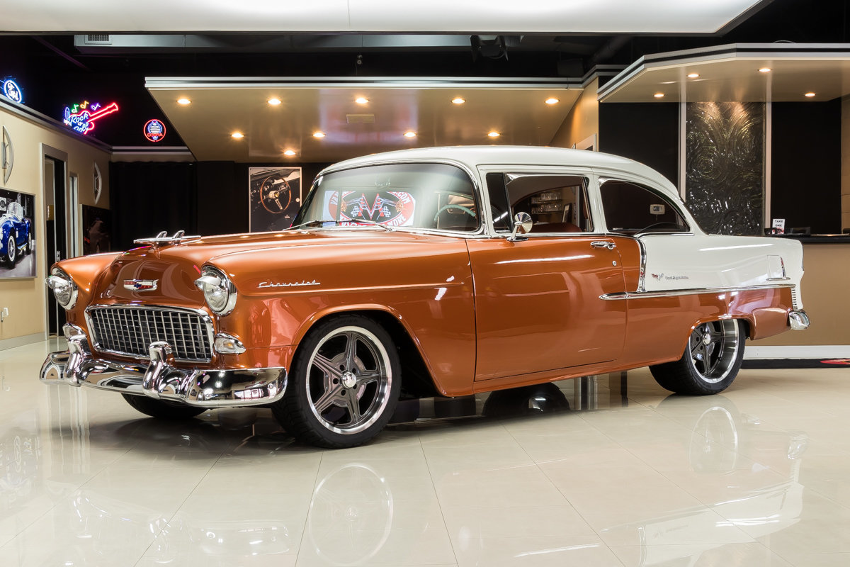 692293d286b360 hd 1955 chevrolet bel air