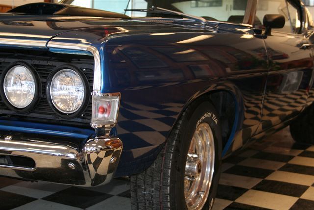1969 | Classic Cars for Sale Michigan: Muscle & Old Cars | Vanguard