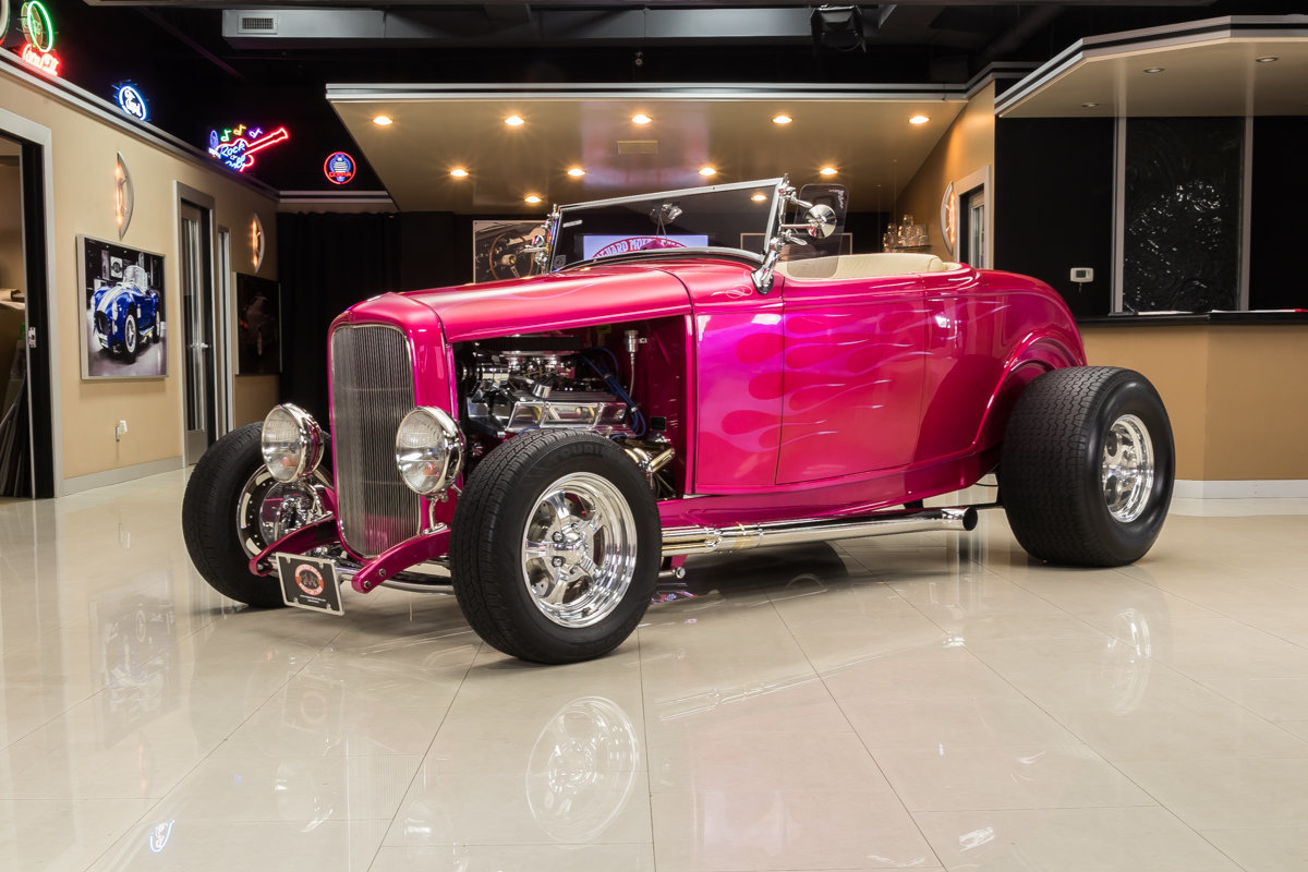 64418339045912 hd 1932 ford roadster