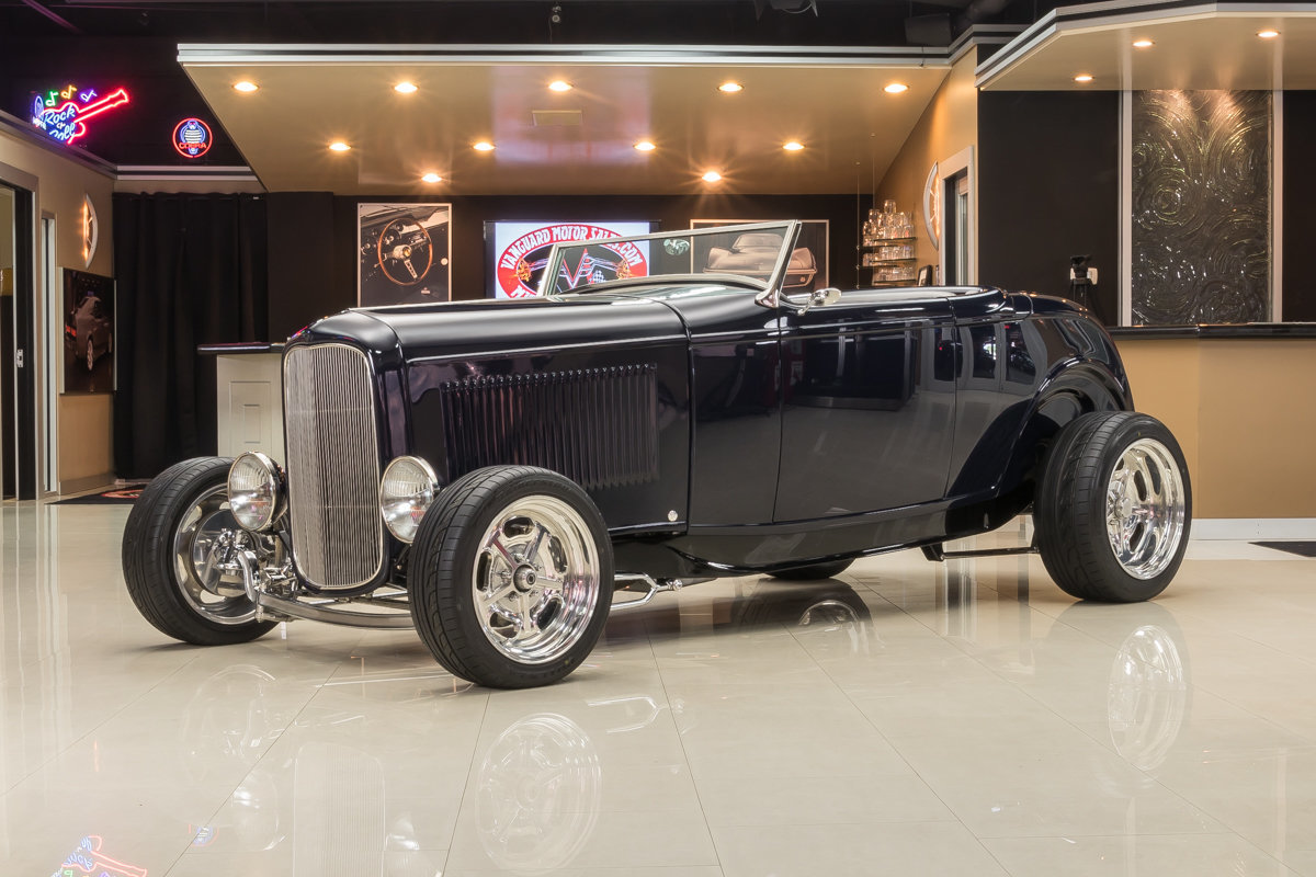 6705967321dd62 hd 1932 ford roadster dearborn deuce