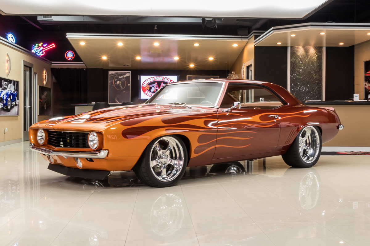 65024276b5e4ca hd 1969 chevrolet camaro pro touring