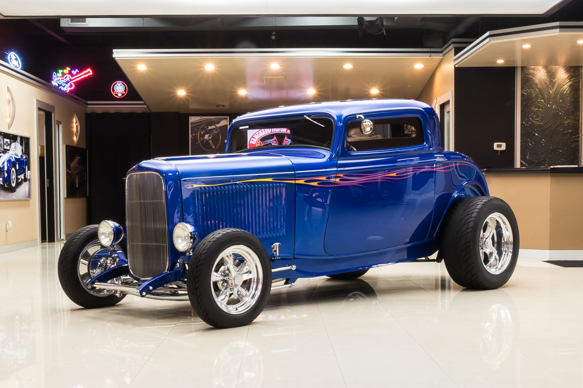 6524271b96c649 hd 1932 ford 3 window coupe