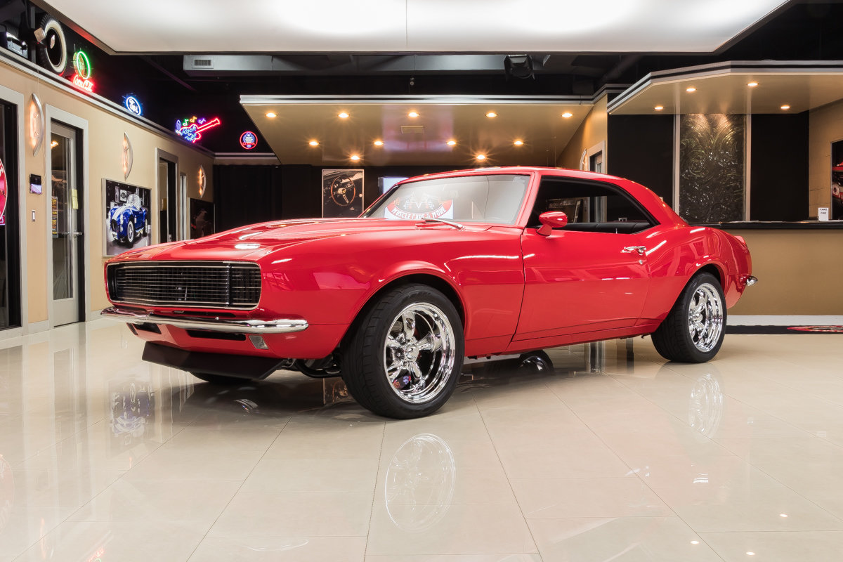 66013966e5083c hd 1968 chevrolet camaro rs ss
