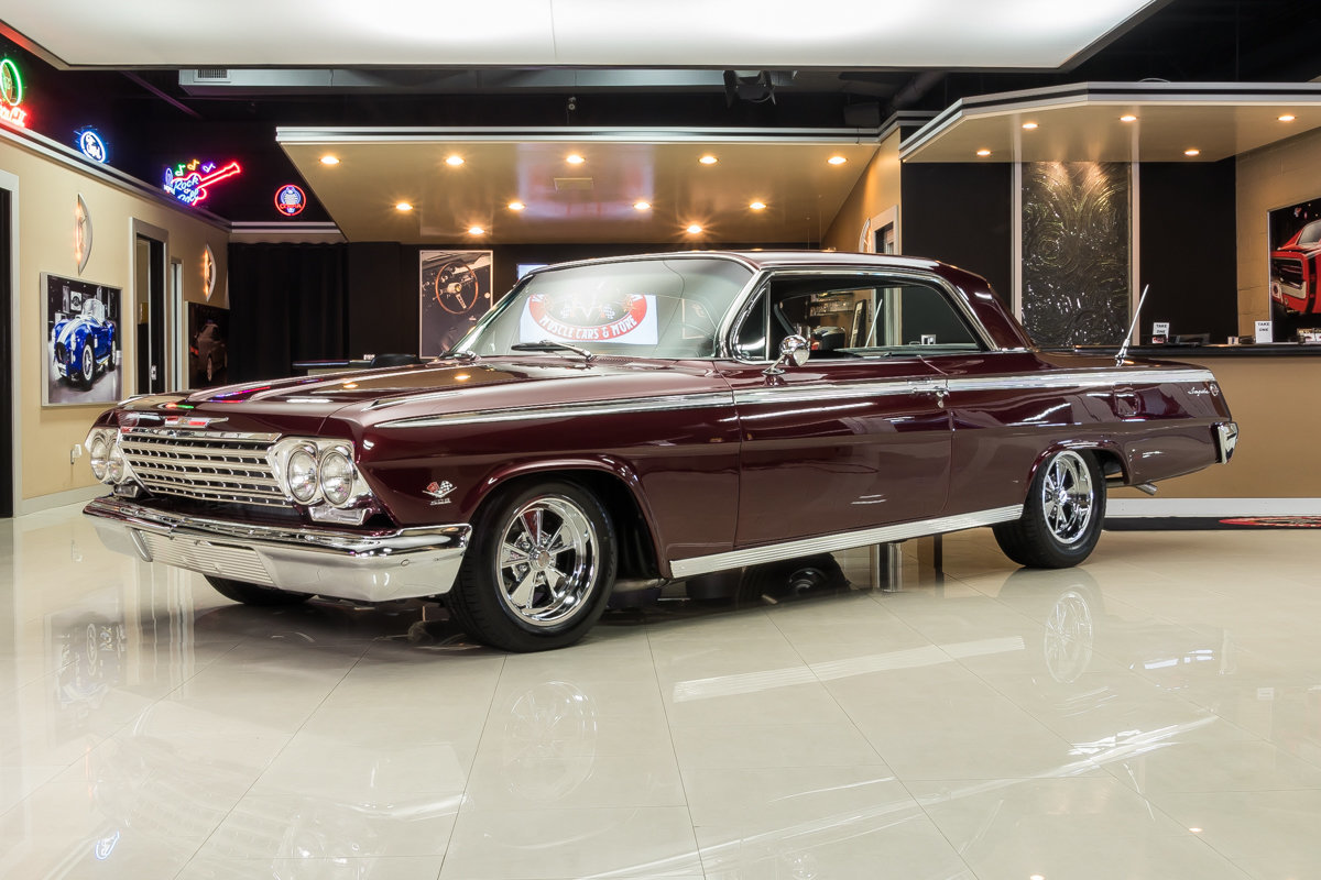 69391002c2344b hd 1962 chevrolet impala