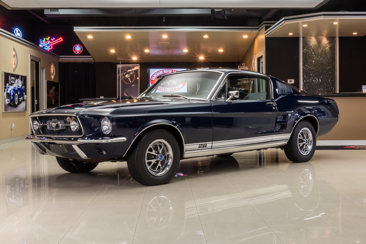 680126a9053033 hd 1967 ford mustang gt fastback