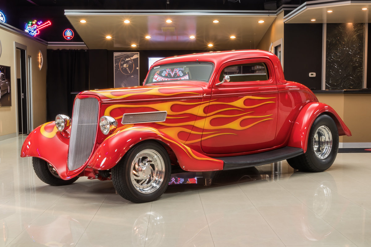 664364bb5700de hd 1933 ford street rod