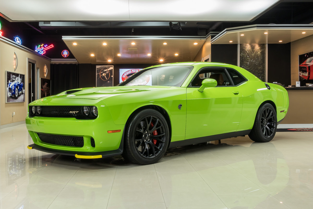 6951522f86246a hd 2015 dodge challenger srt hellcat