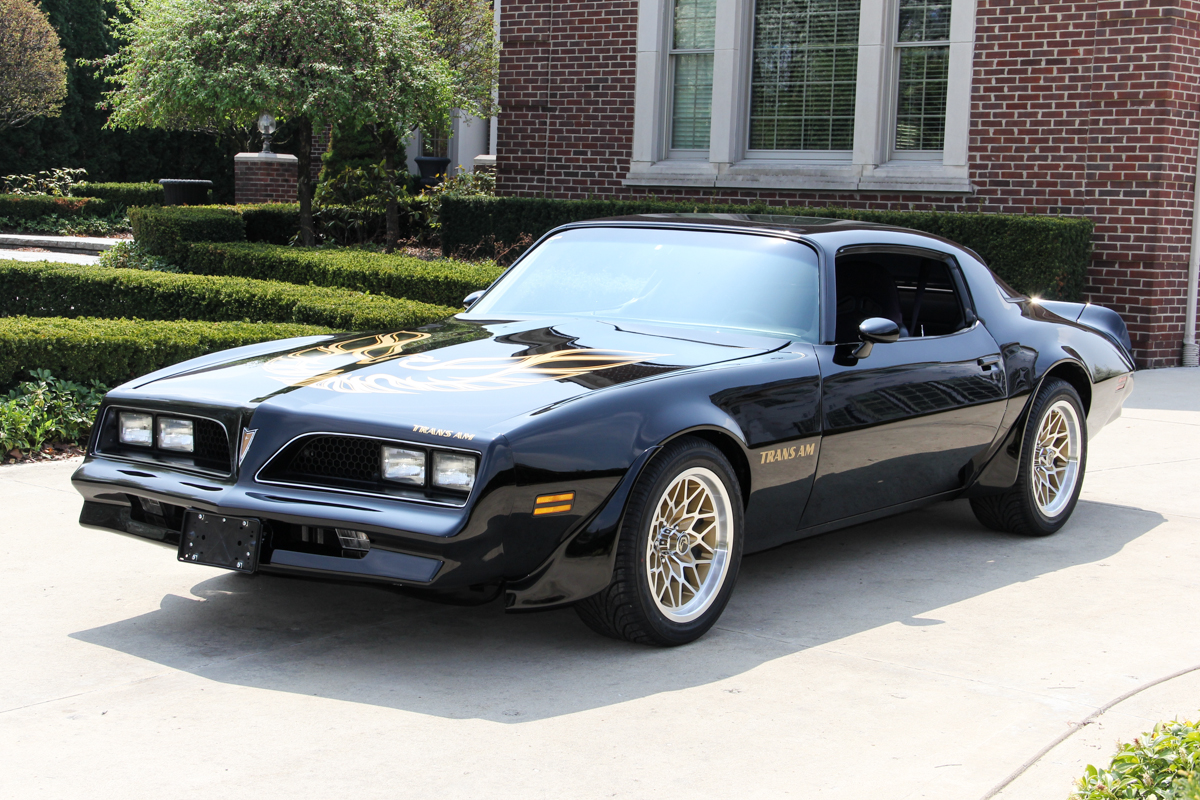1977 pontiac firebird 1977 pontiac firebird