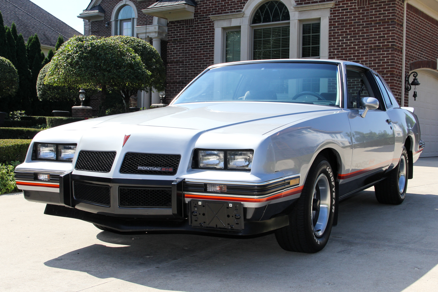 242468 1986 grand prix silver 95453